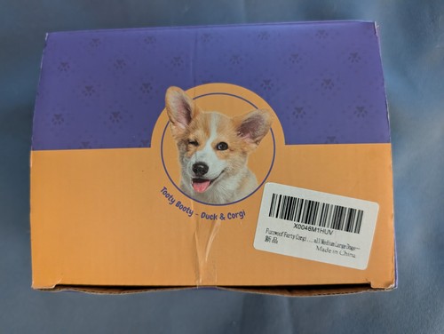 Corgi buttfunny giocattoli per - buttfunny,