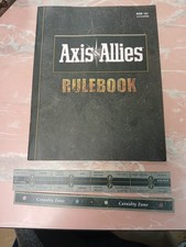 AXIS & ALLIES Spring 1942