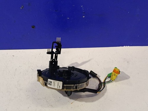 Molla orologio airbag