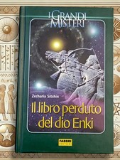 Il Libro Perduto Del Dio Enki