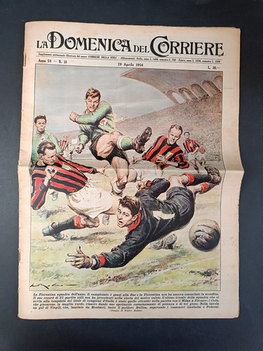 Giornale domenica del - giornale,