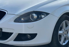 Faro proiettore xeno sinistro