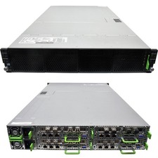 Fujitsu primergy cx400 - fujitsu, m1