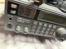 AOR AR5000 ricevitore banda