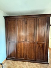 camera da letto matrimoniale