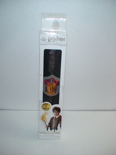 Bacchetta harry potter magic - harry,