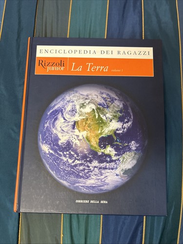 Terra volume - la, 1
