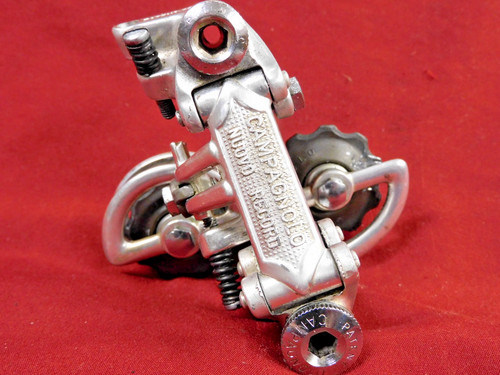 Brevetto deragliatore - brevetto,