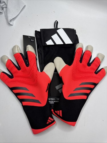 Guanti portiere adidas - guanti, da