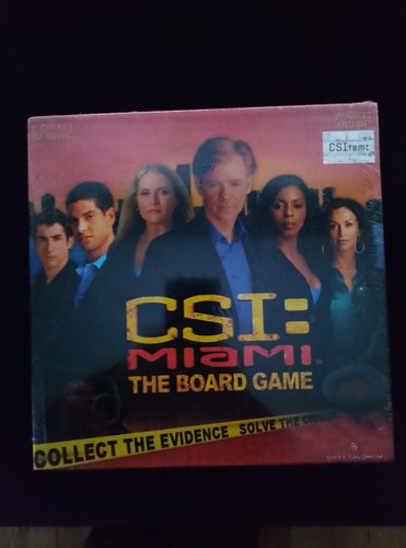 Csi miami gioco - csi:, il