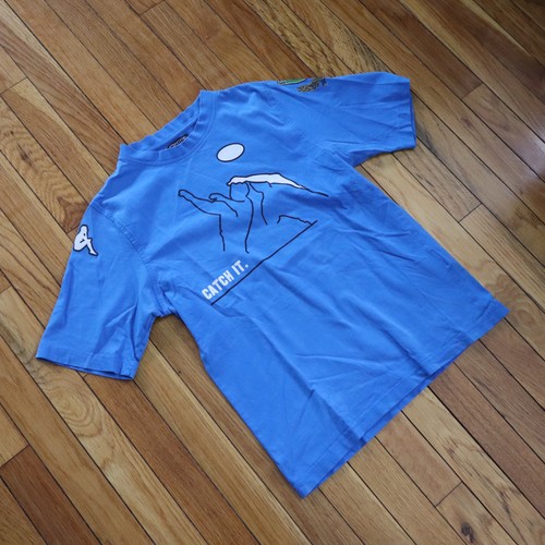 Camicia vintage anni 2000