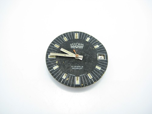 Movimento orologio vulcain - orologio,