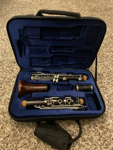 Clarinetto legno leblanc - clarinetto,