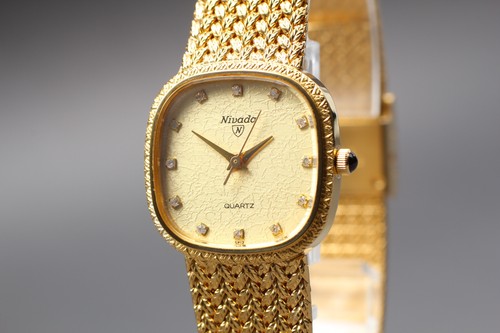Orologio donna nivada - orologio,
