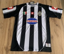 Maglia Del Piero Juventus 2002/03