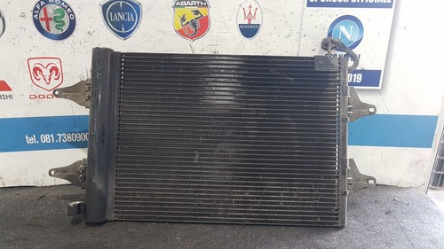 Radiatore per skoda - skoda, fabia