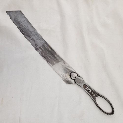 Antico coltello vintage - antico,