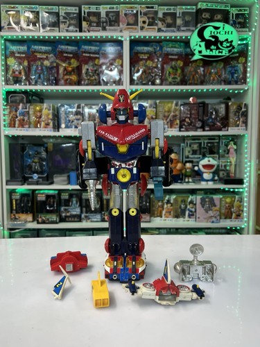 Popy combattler - popy, 55