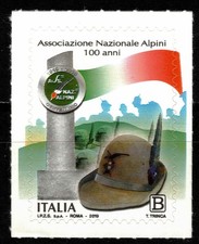ITALIA 2019 Associazione