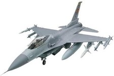 (Usato) TAMIYA F-16CJ Block 50
