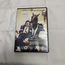 Hot to Trot (DVD, 1988)