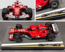 Hot Wheels Racing Ferrari