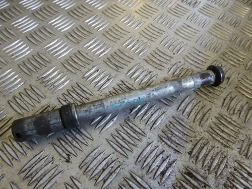 Mandrino ruota anteriore honda - mandrino,