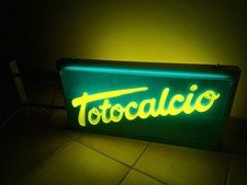 Insegna Pubblicitaria