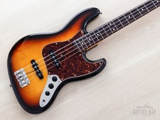 1988 Fender Jazz Bass ‘62