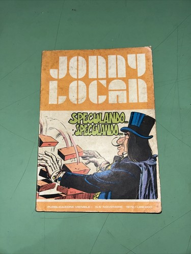 Casa editrice dardo - editrice, jonny