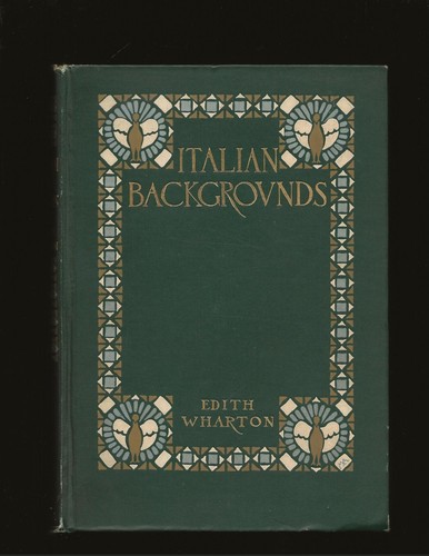 Italian backgrounds edith - italian,