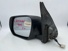 SPECCHIETTO SPECCHIO RETROVISORE SINISTRO SX SUZUKI GRAND VITARA (7pin) '05-'15
