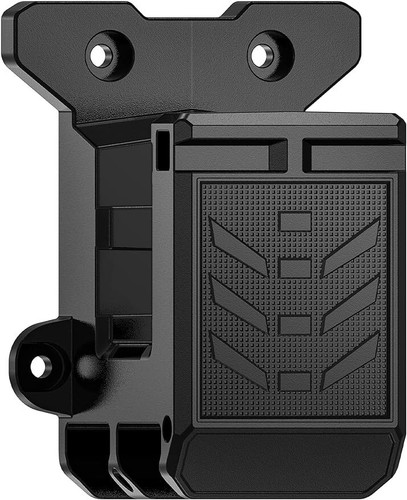 Supporto parete per pistola - supporto,