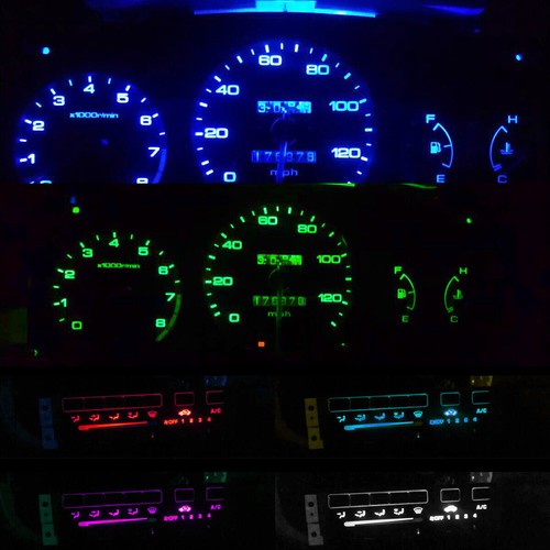Kit luci led - , civic