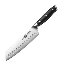 Klaus Meyer Stahl High Carbon