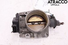 Motore regolazione farfallato