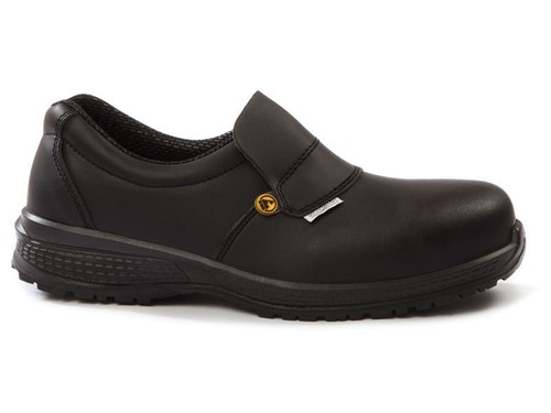 Scarpe antinfortunistiche - scarpe,