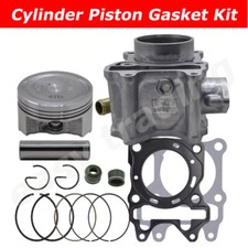 Cylinder Piston Gasket Rings