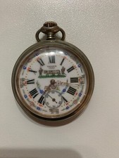 Orologio taschino gander - taschino,