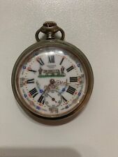 Orologio da taschino Gander