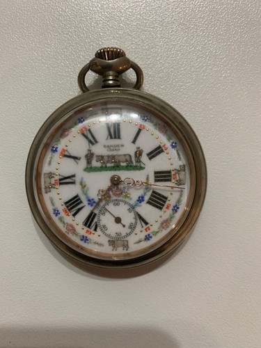 Orologio taschino gander - orologio,
