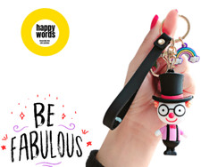 Charm Borsa originale