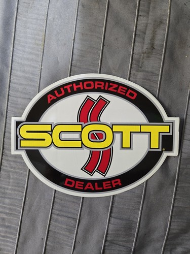 Scott bikes dealer - scott,