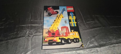 Lego manuale istruzioni solo - lego,