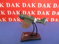 Die cast 1/100 Modellino Aereo