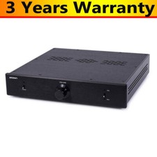 XLR-TUBE Amplificatore