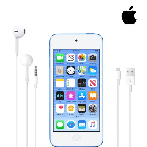 Apple ipod touch - apple,