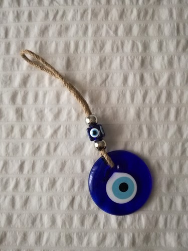Evil eye classico design in - eye, di