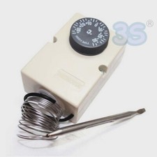 Termostato con sonda mobile