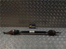 9801388780 Palier  Delantero Derecho Citroen C3 (09.2009->) 1.4 Attraction [1,4